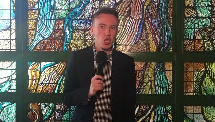 GOODLINES: 28th February 2019