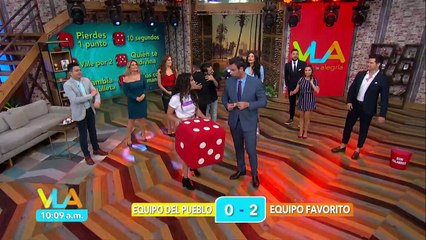 ¡Pudimos ver el futuro en este Sin Palabras! Se despega uno de los equipos en la contienda por llevarse la semana.