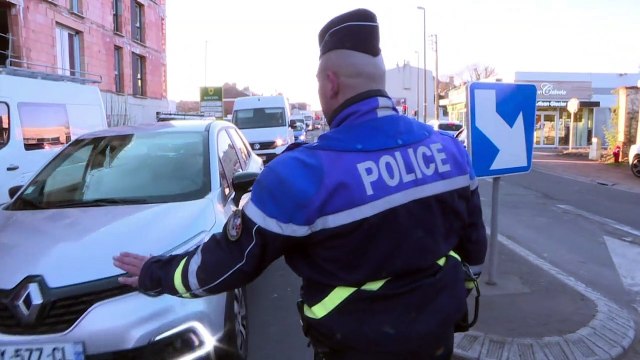 Pic de pollution: les particules fines dans le viseur