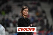 Des places à prendre en attaque - Foot - Bleues