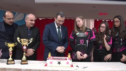 İstanbul AK Parti Başkan Adayı Ahmet Cin'den Pendik'e 25 Yıllık Vizyon