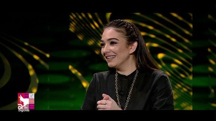 Personale - Sezoni 2 | Episodi 23 - Mirela Andoni