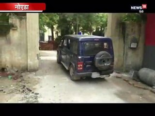 खुलासा: 6 लाख लूट कर फरार हुए 3 बदमाश गिरफ्तार, रकम बरामद