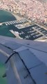 Airbus A320 vs Vent (Gibraltar)