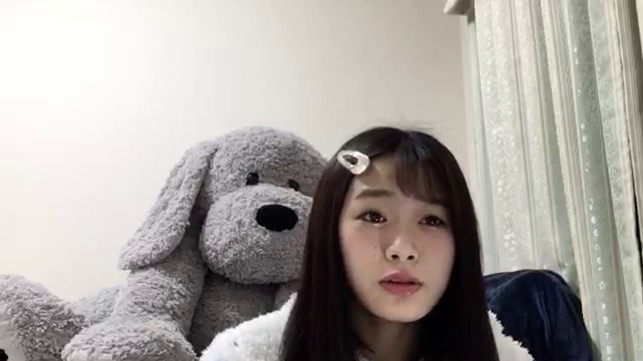 長谷川玲奈 20190104  [2/2]