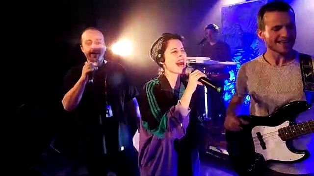 Nilvange : Gueulard Plus, la scène de musiques actuelles de la vallée de la Fensch