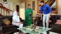 Meri Baji E 97 - Part 2 - 27th February 2019 - ARY Digital Drama