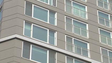 '악성 미분양' 만 8천 채...52개월 만에 최대 / YTN