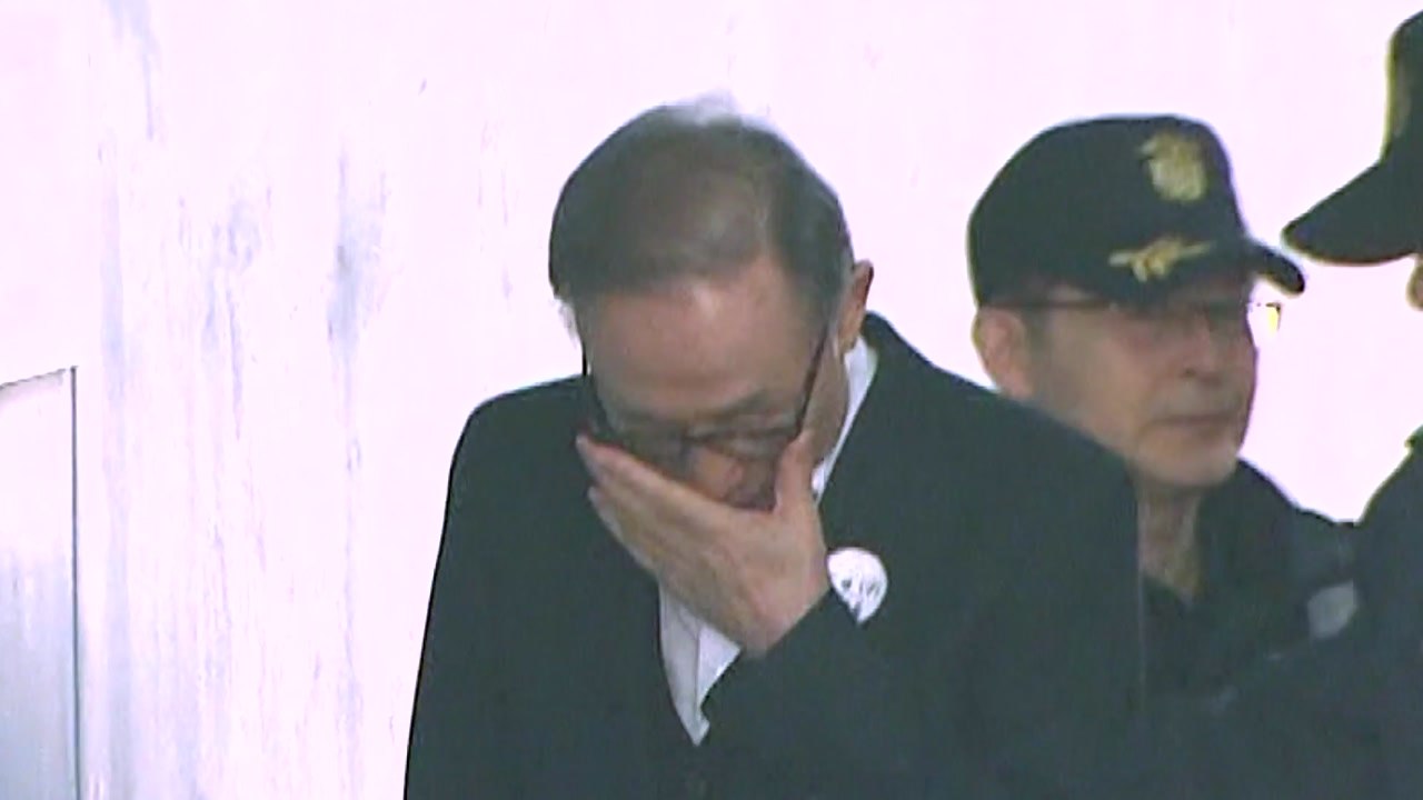 MB 보석 여부 다음 달 6일 결정...핵심 증인도 부른다 / YTN