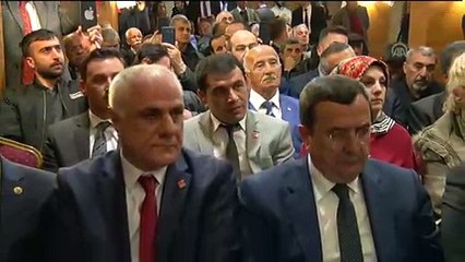 Kılıçdaroğlu: ''Adaletin olmadığı bir yerde devlet olmaz'' - BATMAN