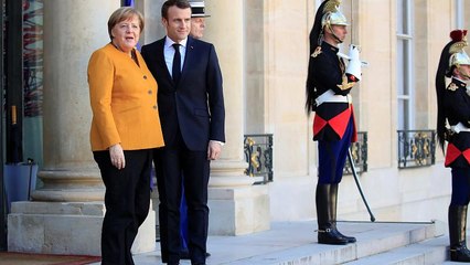 Report du Brexit : les Européens prudents