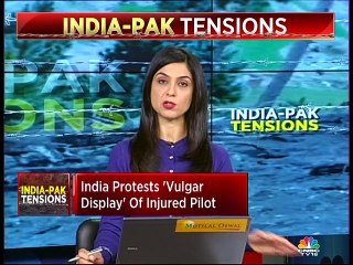 India demands immediate, safe return of IAF pilot: Here's what experts have to say