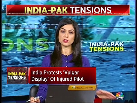 India demands immediate, safe return of IAF pilot: Here's what experts have to say