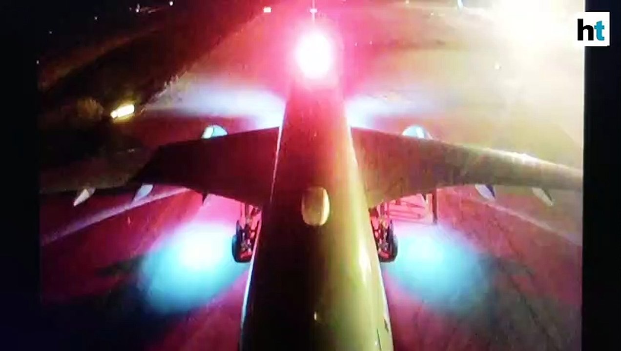 Royole FlexPai's flexible smartphone at the Mobile World Congress 2019