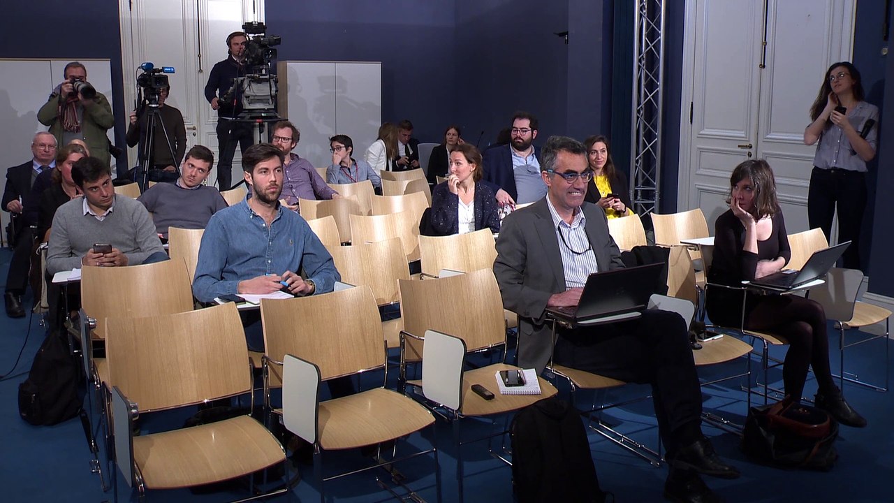 Compte-rendu du Conseil des ministres du mercredi 27 février 2019