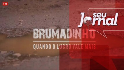 850 mil pessoas estão sem água por causa da lama da Vale