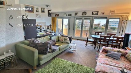 A vendre - Appartement - Versoix (1290) - 4 pièces - 114m²
