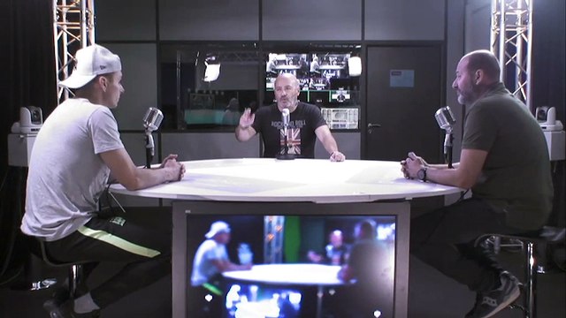 LE BAR DES SUPPORTERS : La Quotidienne - Le Bar des supporters 27 02 19