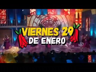 Tanda 49 de TV5 Satelital(27-01-2016)