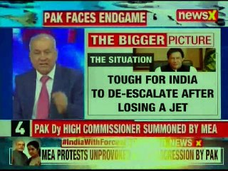 Geneva Convention top trend on Twitter after Pakistan claimed it had an Indian pilot in custody