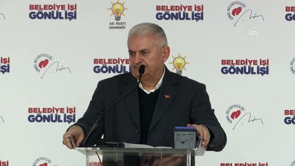 Yıldırım: 'Seyahat eziyet olmaktan çıkacak' - İSTANBUL