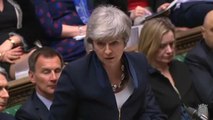 As Brexit runs out of time, Theresa May runs out of patience | Raw Politics