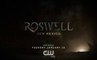 Roswell, New Mexico - Promo 1x07