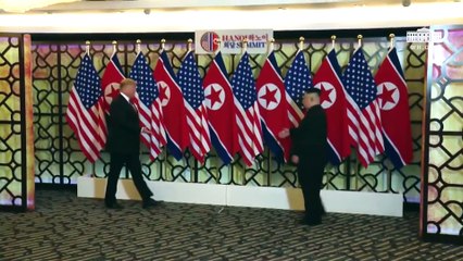 Donald Trump y Kim Jong Un afrontan su segunda cumbre