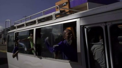 Nicaragua libera presos antes de diálogo gobierno-oposición