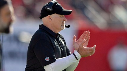 Dan Quinn: Falcons 2019 offseason already feels 'strong'