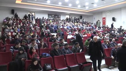 Kamu Başdenetçisi Malkoç: "Erbakan'ın En Parlak Öğrencisi Erdoğan'dır"