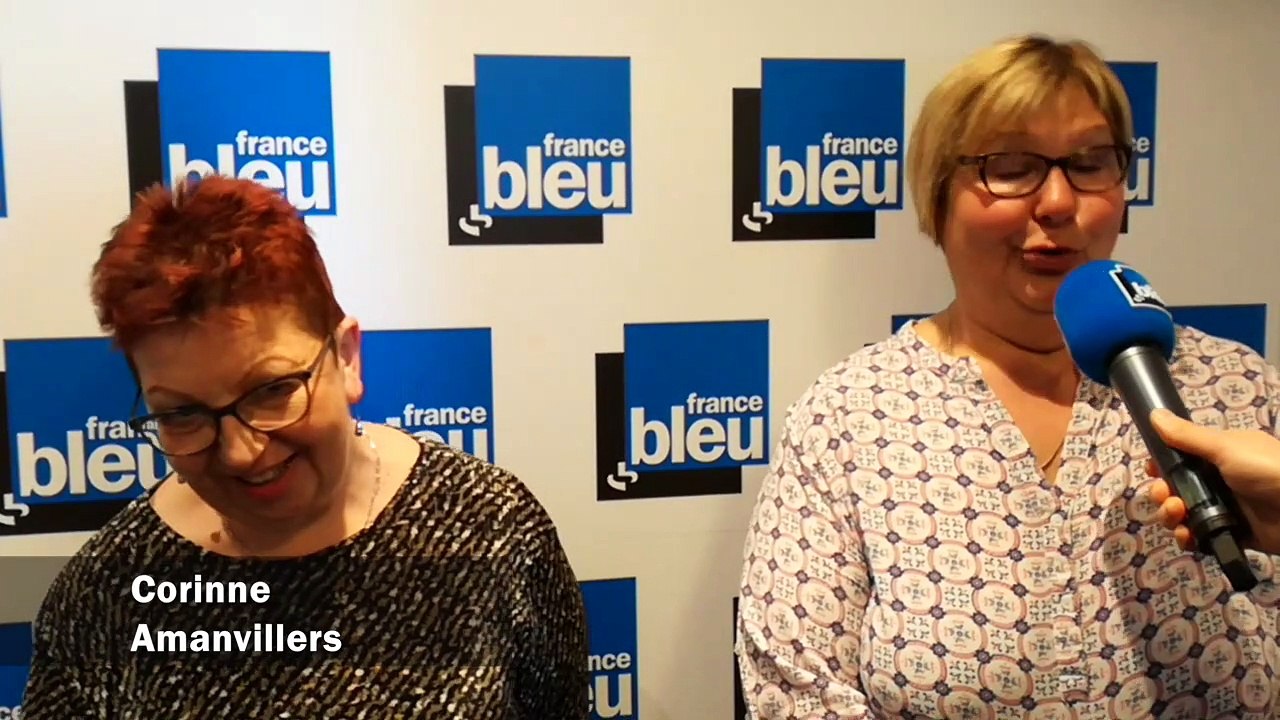 Nos auditeurs découvrent les coulisses de France Bleu Lorraine