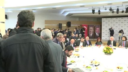Yıldırım: "Çekmeköy Şehirleşme Açısından Diğer İlçelere Göre Daha Şanslı"