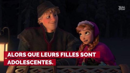 La Reine des neiges 2 : on en sait (enfin) un peu plus sur l'histoire !