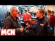 Interview: Tony Scott, CEO T3 Performance | MCN | Motorcyclenews.com