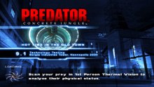 Predator: Concrete Jungle - Hot Time in the Old Town