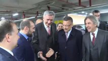 Cumhurbaşkanı Yardımcısı Oktay, İso Meclisi'nin Şubat Ayı Olağan Toplantısına Katıldı - İstanbul
