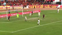 Hatayspor 4-2 Galatasaray Ziraat Türkiye Kupası Maçın Geniş Özeti ve Golleri