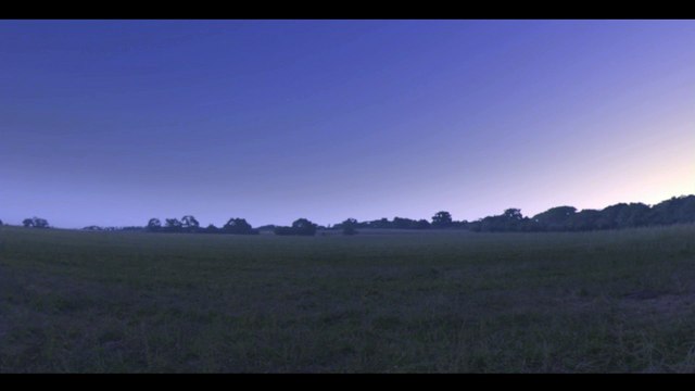 La Nuit de la Radio 2018 : Le jour tombe, la nuit se lève