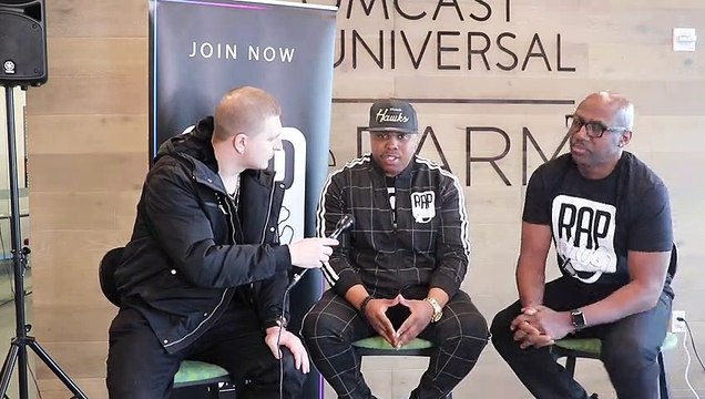 HHV Exclusive: RapPlug.com Co-Founders, Branden Criss and Craig King, Discuss Being The LinkedIn and Angie's List of Hip-Hop, Helping Independent Artists Grow On Their Platform, Collaborating With Think It's A Game Records, and More