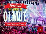 Tanda 50 de TV5 Satelital   Previa Festival Del Huaso de Olmue 2016(28-01-2016)