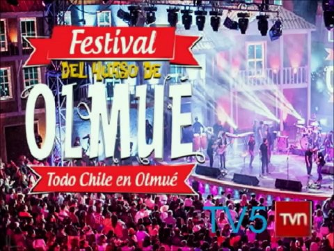 Tanda 50 de TV5 Satelital + Previa Festival Del Huaso de Olmue 2016(28-01-2016)