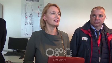 Ora News – Luftë informalitetit, Denaj inspekton Doganën e Durrësit