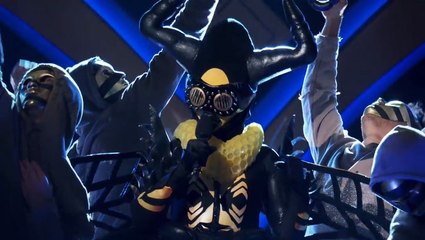 'The Masked Singer' Finale Promo