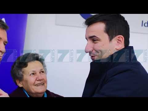 HAPEN ZYRA TE REJA PER KARTAT E IDENTITETIT - News, Lajme - Kanali 7