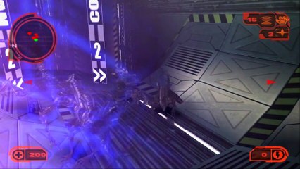 Predator: Concrete Jungle -  If It Bleeds...