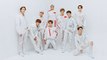 NCT 127 Share North American Tour Dates | Billboard News