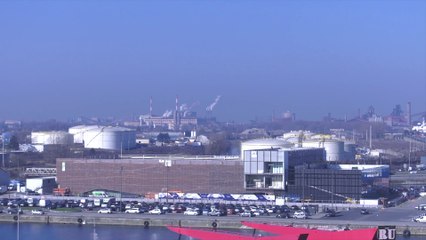 Sports : Bientôt, la nouvelle patinoire de Dunkerque - 27 Février 2019