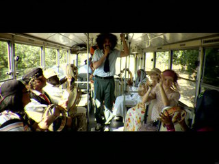 Caparezza - Vieni A Ballare In Puglia