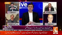 Live With Moeed Pirzada – 27th February 2019